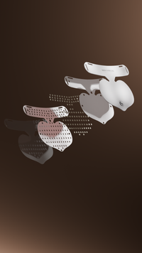 Premium Neck & Décolleté LED