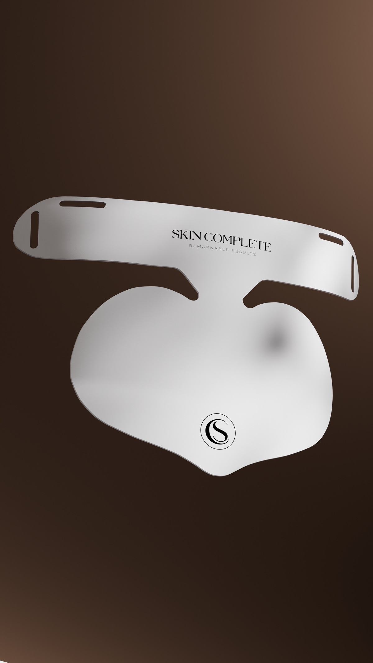 Premium Neck & Décolleté LED