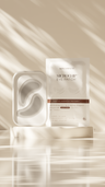 Microchip Eye Patch™ GRATIS
