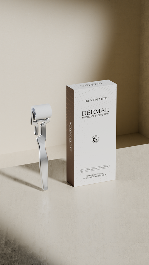 Dermal Microchip System™