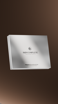 Premium Neck & Décolleté LED