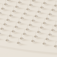 Microchip Eye Patch™ – Luxe oogbehandeling met 2400 oplosbare microchips