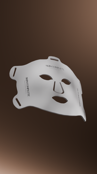 Premium LED-Mask