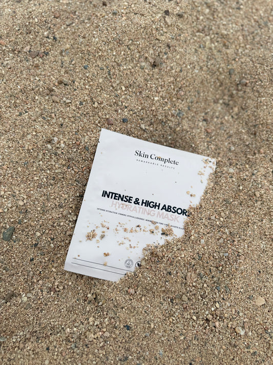 Intense Hydrating Mask