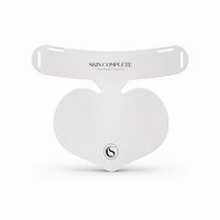 LED Masker Hals en Decolleté – Premium Lichttherapie met Persoonlijke Begeleiding