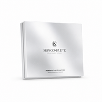 LED Masker Hals en Decolleté – Premium Lichttherapie met Persoonlijke Begeleiding