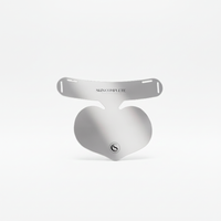 Complete LED Ritual – LED Masker Gezicht, Hals en Decolleté met Persoonlijke Begeleiding