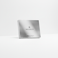 Complete LED Ritual – LED Masker Gezicht, Hals en Decolleté met Persoonlijke Begeleiding