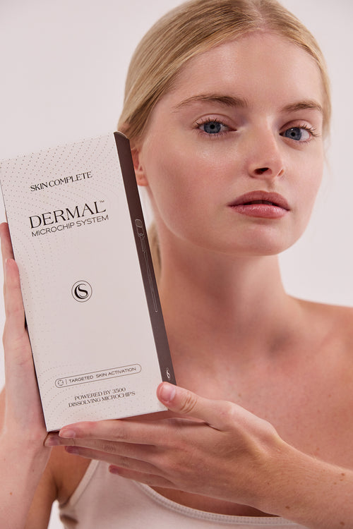 Dermal Microchip System™
