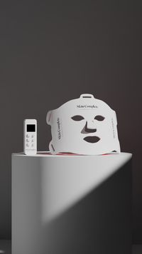 Premium LED-Mask