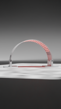 Precision Photonic System