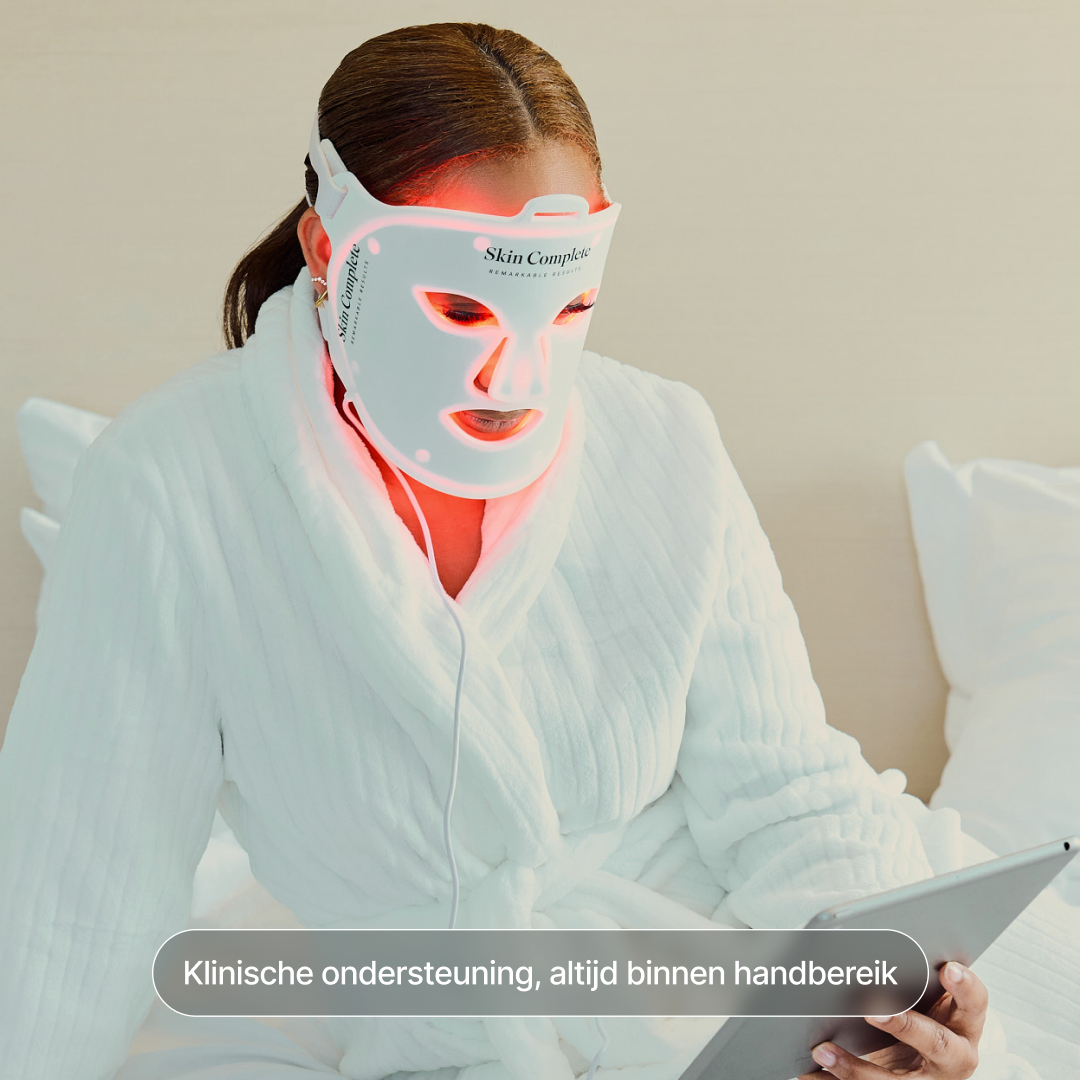 Premium LED-Mask (PRE-ORDER)