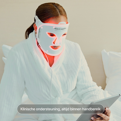 Premium LED-Mask (PRE-ORDER)