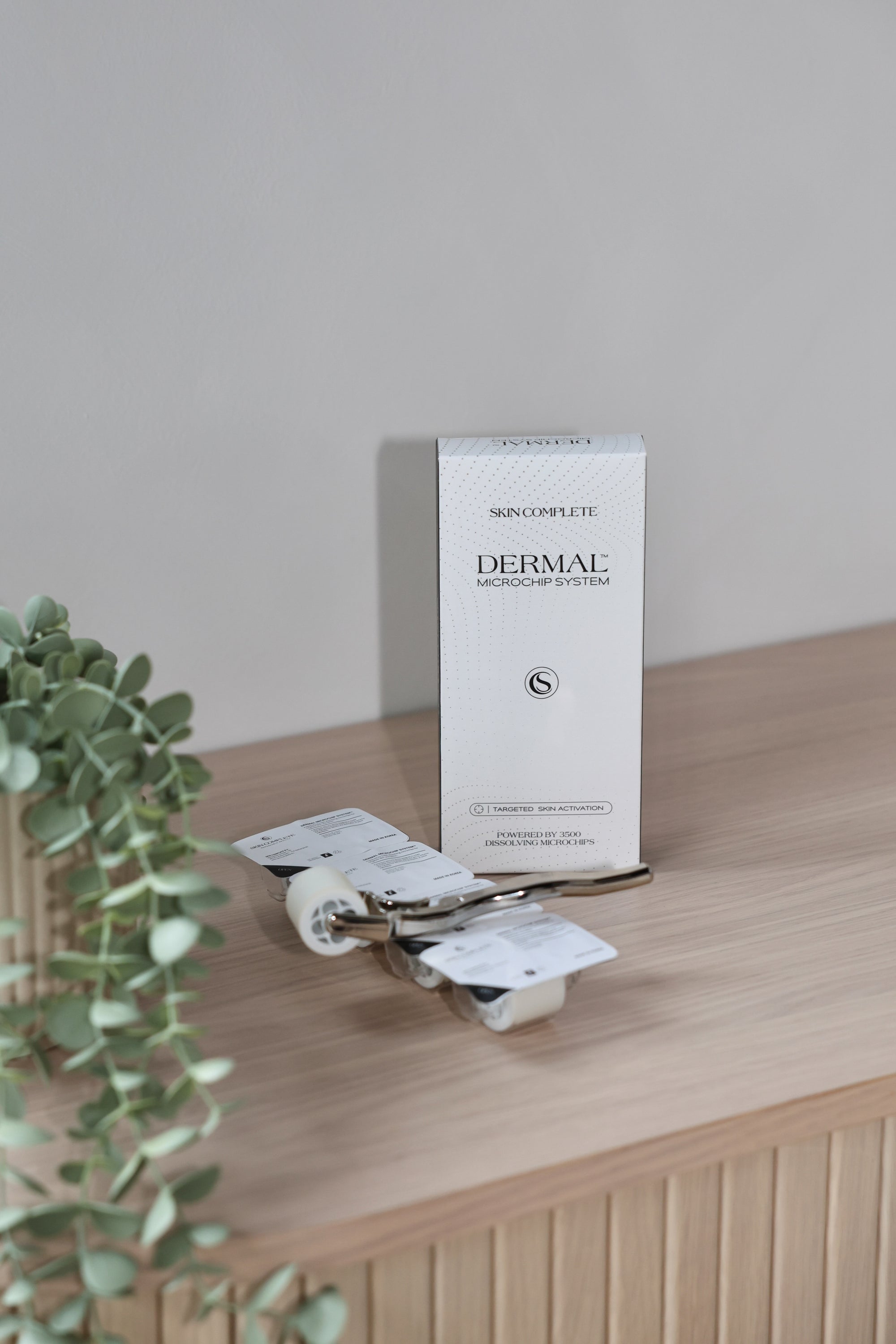 Dermal Microchip System&trade;