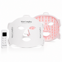 LED Masker Gezicht – Premium Lichttherapie met Persoonlijke Begeleiding
