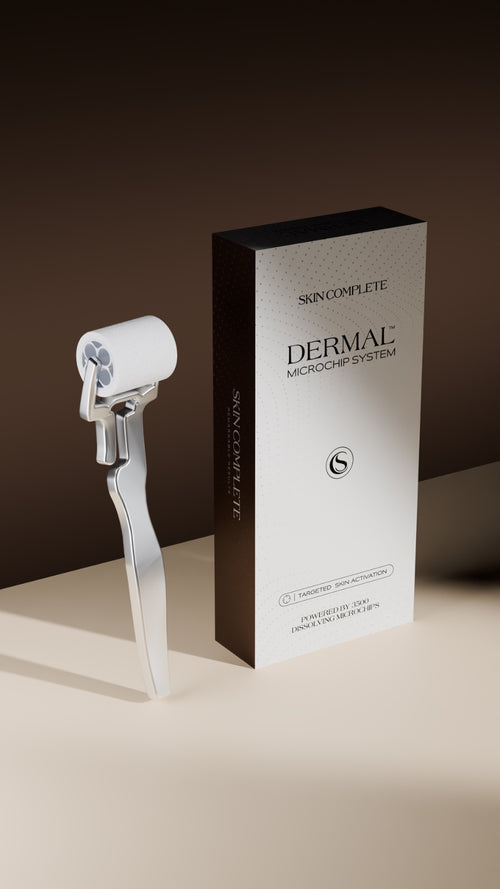 Dermal Microchip System™