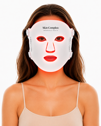 LED Masker Gezicht – Premium Lichttherapie met Persoonlijke Begeleiding