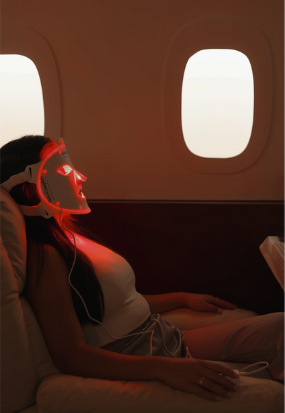 Premium LED-Mask (PRE-ORDER)