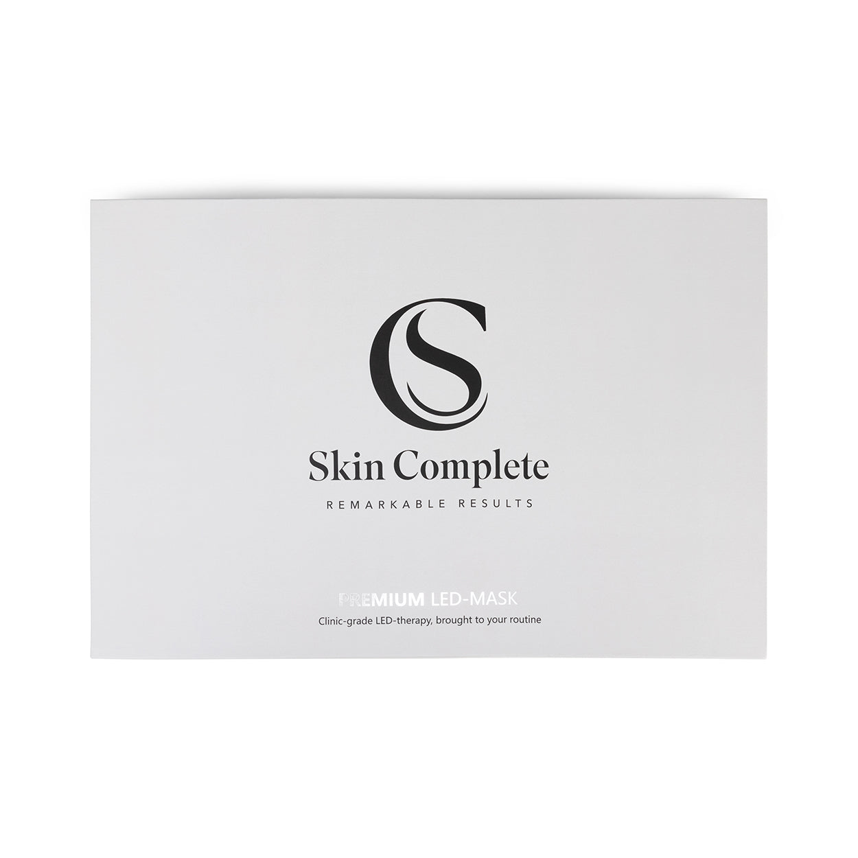 Premium LED-Mask (PRE-ORDER)