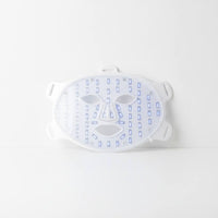 Complete LED Ritual – LED Masker Gezicht, Hals en Decolleté met Persoonlijke Begeleiding